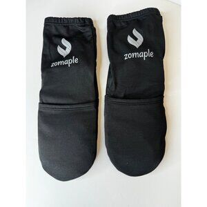 Cold Therapy Socks - Reusable Foot Ice Pack Cooling Socks